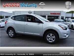  Nissan Rogue Select S For Sale In Huntsville | Cars.com