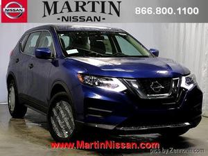  Nissan Rogue Sport S For Sale In Skokie | Cars.com