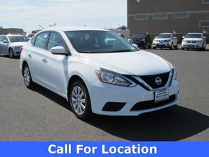  Nissan Sentra S For Sale In Moses Lake | Cars.com
