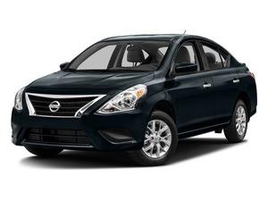  Nissan Versa 1.6 S in Tewksbury, MA