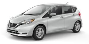  Nissan Versa Note S in Buford, GA