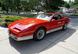  Pontiac Firebird