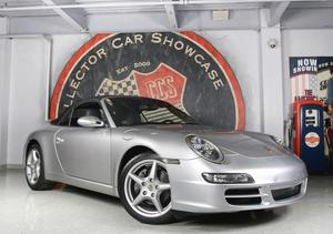  Porsche 911 Carrera Cabriolet For Sale In Oyster Bay |