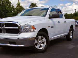  RAM  SLT For Sale In Newnan | Cars.com