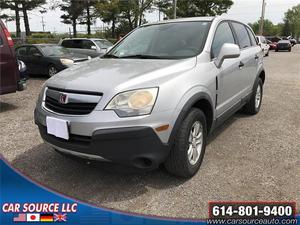  Saturn Vue XE in Grove City, OH