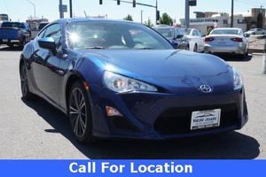  Scion FR-S 10 Series For Sale In Moses Lake | Cars.com