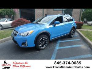  Subaru Crosstrek 2.0i Premium For Sale In New Hampton |