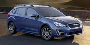  Subaru Impreza 2.0i Premium in Edmonton,