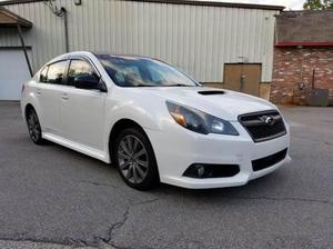  Subaru Legacy 2.5i For Sale In Spofford | Cars.com