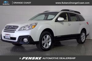  Subaru Outback 2.5i Premium For Sale In Santa Ana |
