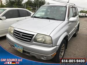  Suzuki Grand Vitara Limited in Grove City, OH