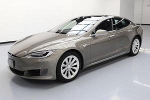  Tesla Model S 60 For Sale In Los Angeles | Cars.com