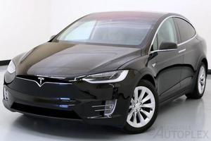  Tesla Model X 90D For Sale In Lewisville | Cars.com