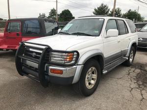  Toyota 4Runner Limited in Grove City, OH