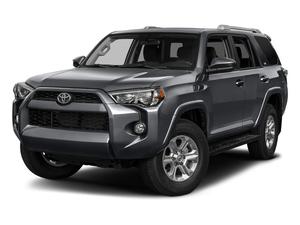  Toyota 4Runner Limited in Spring, TX