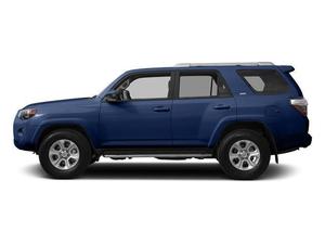  Toyota 4Runner SR5 4WD For Sale In West Palm Beach |
