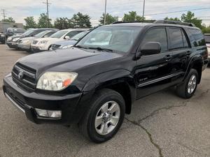  Toyota 4Runner SR5 in Grove City, OH