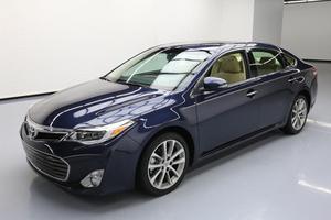  Toyota Avalon XLE Touring For Sale In Atlanta |