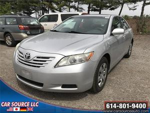  Toyota Camry CE in Grove City, OH