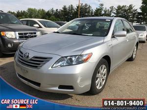  Toyota Camry Hybrid in Grove City, OH