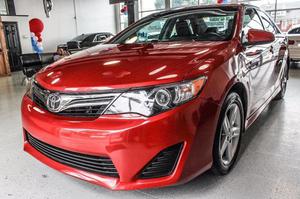  Toyota Camry L For Sale In Elizabeth | Cars.com
