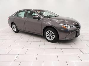 Toyota Camry LE For Sale In Mishawaka | Cars.com