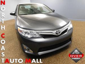  Toyota Camry XLE For Sale In Bedford | Cars.com