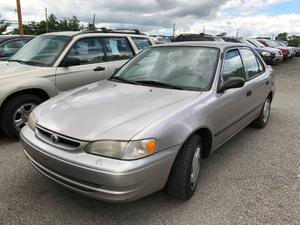  Toyota Corolla CE in Grove City, OH