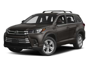  Toyota Highlander Limited in Monticello, AR