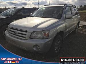  Toyota Highlander in Grove City, OH