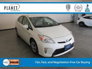  Toyota Prius Five For Sale In Golden | Cars.com
