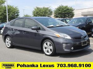  Toyota Prius For Sale In Chantilly | Cars.com