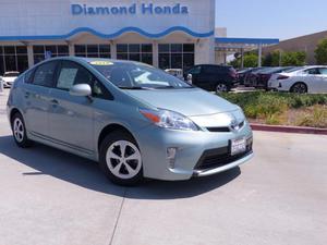  Toyota Prius For Sale In City of Industry | Cars.com