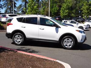  Toyota RAV4 LE For Sale In Bend | Cars.com