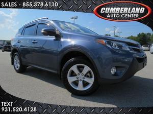  Toyota RAV4 XLE For Sale In Cookeville | Cars.com