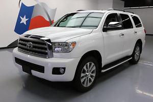  Toyota Sequoia