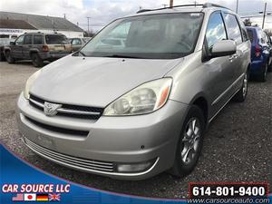  Toyota Sienna XLE 7 Passenger in Grove City, OH