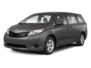  Toyota Sienna XLE 8-Passenger in Fort Scott, KS