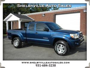  Toyota Tacoma Access Cab For Sale In Shelbyville |