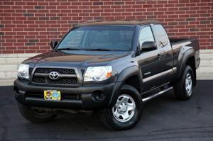  Toyota Tacoma Access Cab For Sale In Stone Park |