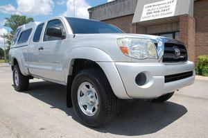  Toyota Tacoma PreRunner Access Cab For Sale In Owens