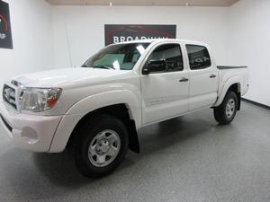  Toyota Tacoma PreRunner For Sale In Farmers Branch |