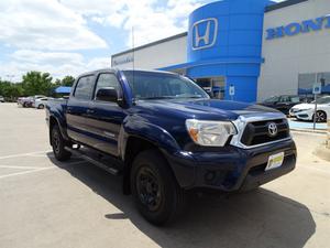  Toyota Tacoma PreRunner in San Antonio, TX