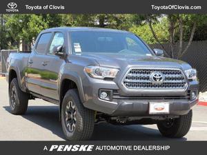 Toyota Tacoma TRD Off Road For Sale In Clovis |