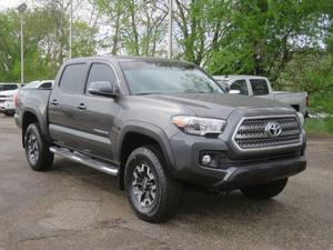  Toyota Tacoma TRD Off Road in Saint Albans, WV