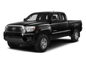  Toyota Tacoma in Leesburg, FL