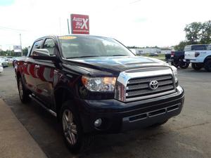  Toyota Tundra Limited For Sale In Comstock Park |