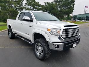  Toyota Tundra Limited in Englewood, CO