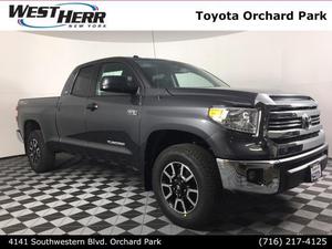  Toyota Tundra SR5 For Sale In Orchard Park | Cars.com