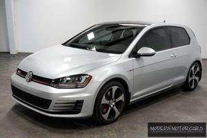  Volkswagen Golf GTI SE For Sale In Nixa | Cars.com